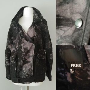 Aritzia Wilfred jacket